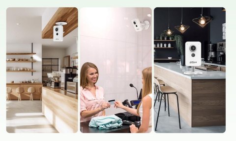 Kamera Wifi Dahua C2K-P