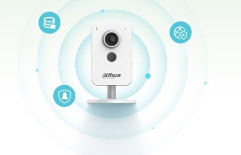 Kamera Wifi Dahua C4K-P