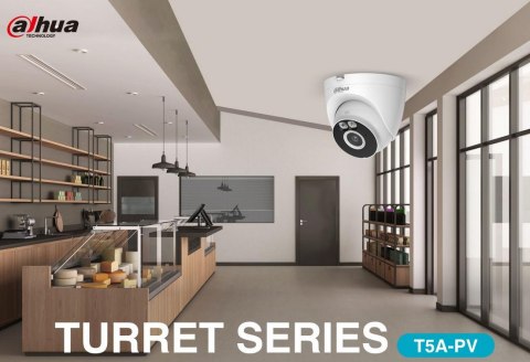 Kamera Wifi Dahua T5A-PV