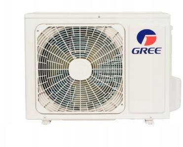 Klimatyzator pokojowy Gree COSMO CS18O (jednostka zewnętrzna)