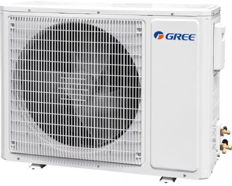 Klimatyzator pokojowy Gree PULAR MAT/ SHINY PU18AO (jednostka zewnętrzna)