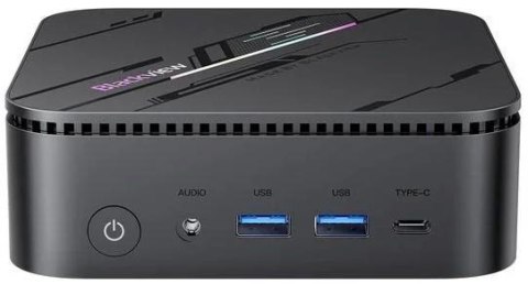 Mini PC Blackview MP100 Pro I9-12900H/16GB/512GB/W11 Pro czarny