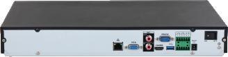 REJESTRATOR IP DAHUA N520216-EI2
