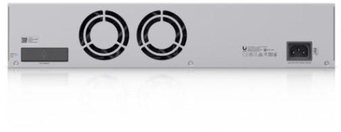 REJESTRATOR UBIQUITI UNVR-PRO