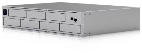 REJESTRATOR UBIQUITI UNVR-PRO