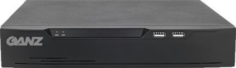 Rejestrator IP 8 kanałowy GenSTAR NR8-3808H1-III