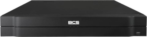 Rejestrator IP BCS LINE BCS-L-NVR6404-A-8K-Ai2