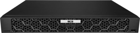 Rejestrator IP BCS POINT BCS-P-NVR0902-A-4K(5L)