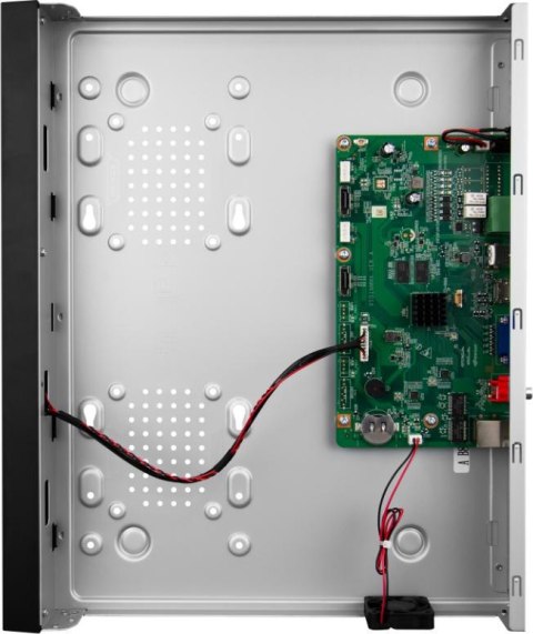 Rejestrator IP BCS POINT BCS-P-NVR0902-A-4K(5L)