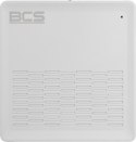 Rejestrator IP BCS Ultra BCS-U-SNVR0801-8P