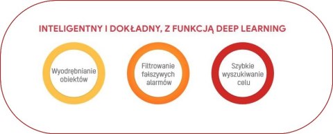 Rejestrator IP Hikvision DS-7716NXI-I4/16P/S E PL