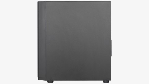 Obudowa Hexform TG FRGB USB 3.0 Mini Tower czarna Obudowa Hexform TG FRGB USB 3.0 Mini Tower czarna