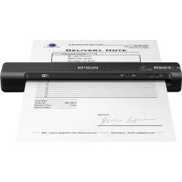Skaner przenośny WF ES-60W A4/WiFi/8.5ppm/0.3kg/bateria