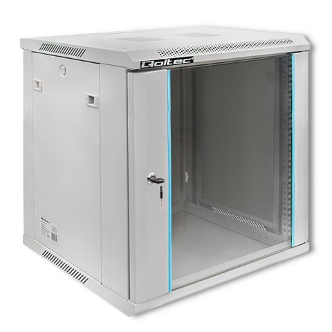 Szafa RACK 19 cali | 12U | 600 x 450 x 635 Szafa RACK 19 cali | 12U | 600 x 450 x 635