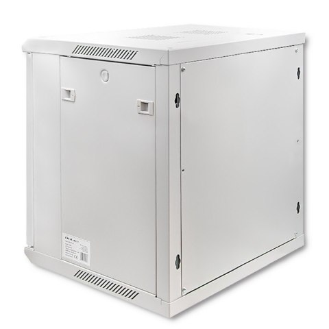 Szafa RACK 19 cali | 12U | 600 x 450 x 635 Szafa RACK 19 cali | 12U | 600 x 450 x 635