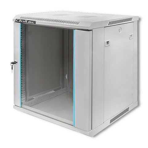 Szafa RACK 19 cali | 12U | 600 x 450 x 635 Szafa RACK 19 cali | 12U | 600 x 450 x 635