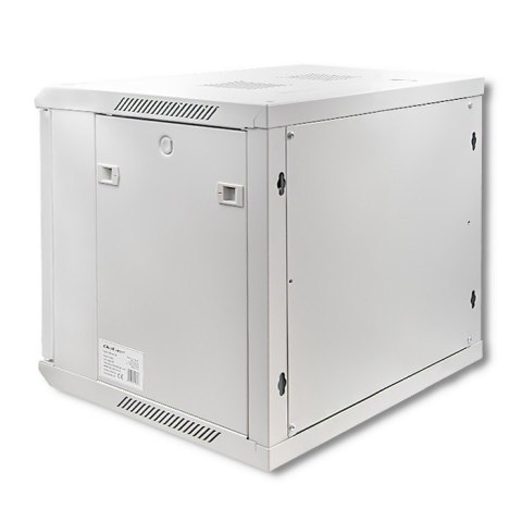 Szafa RACK 19 cali | 9U | 600 x 600 x 500 Szafa RACK 19 cali | 9U | 600 x 600 x 500
