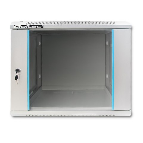 Szafa RACK 19 cali | 9U | 600 x 600 x 500 Szafa RACK 19 cali | 9U | 600 x 600 x 500