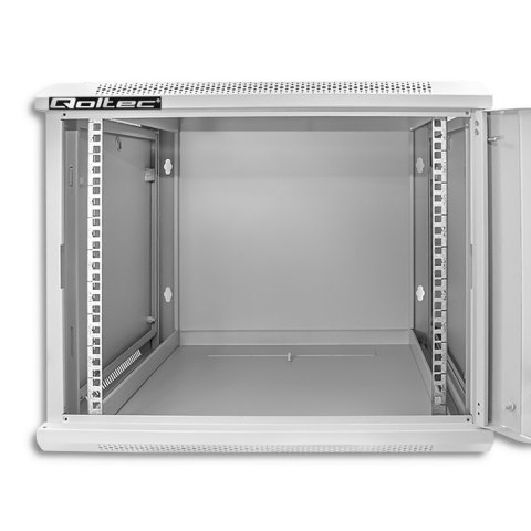 Szafa RACK 19 cali | 9U | 600 x 600 x 500 Szafa RACK 19 cali | 9U | 600 x 600 x 500