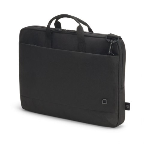 Torba do notebooka Slim Case Eco MOTION 10-11.6 cali, czarna Torba do notebooka Slim Case Eco MOTION 10-11.6 cali, czarna
