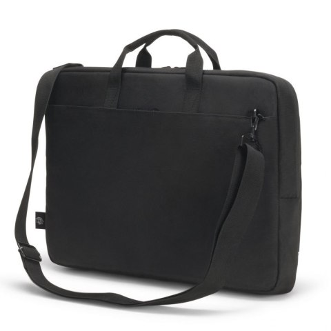 Torba do notebooka Slim Case Eco MOTION 10-11.6 cali, czarna Torba do notebooka Slim Case Eco MOTION 10-11.6 cali, czarna