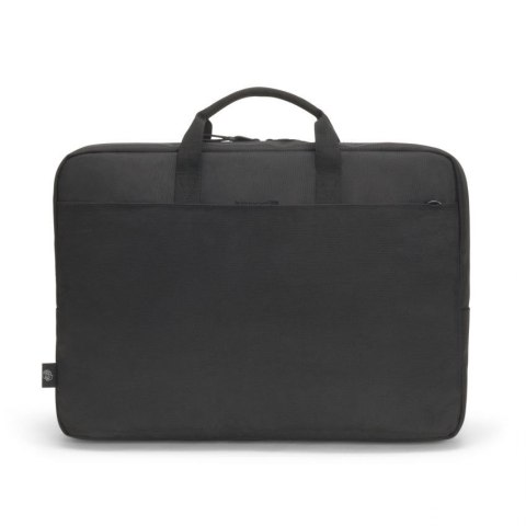 Torba do notebooka Slim Case Eco MOTION 10-11.6 cali, czarna Torba do notebooka Slim Case Eco MOTION 10-11.6 cali, czarna