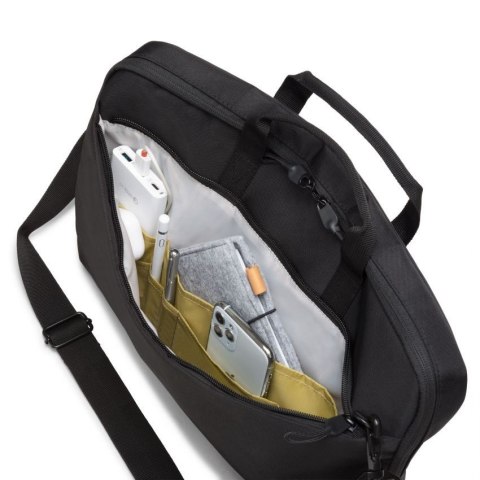 Torba do notebooka Slim Case Eco MOTION 10-11.6 cali, czarna Torba do notebooka Slim Case Eco MOTION 10-11.6 cali, czarna