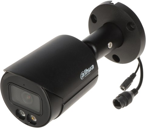 KAMERA IP DAHUA IPC-HFW2449S-S-IL-0280B-BLACK Opakowanie zbiorcze 10szt.