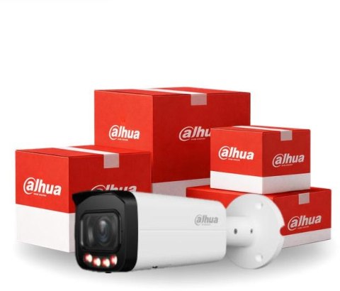 KAMERA IP DAHUA IPC-HFW3649T-ZAS-IL-27135 Opakowanie zbiorcze 10szt.