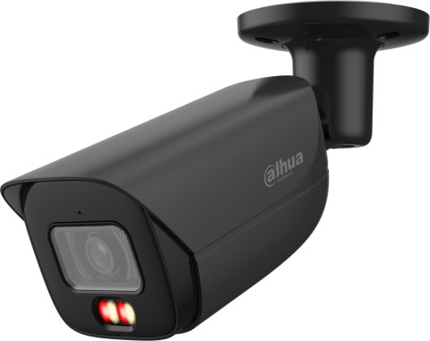 KAMERA IP DAHUA IPC-HFW3849E-AS-IL-0280B-Black Opakowanie zbiorcze 4szt.