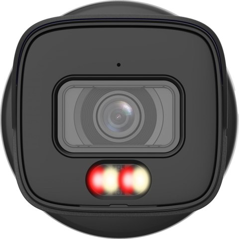 KAMERA IP DAHUA IPC-HFW3849E-AS-IL-0280B-Black Opakowanie zbiorcze 4szt.