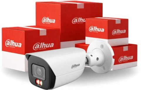 KAMERA IP DAHUA IPC-HFW3849E-AS-IL-0280B Opakowanie zbiorcze 10 szt