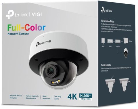 KAMERA TP-Link InSight S285(4mm)