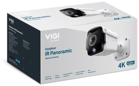 KAMERA TP-Link InSight S385PI