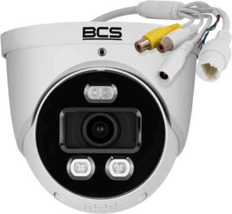 Kamera BCS LINE BCS-L-EIP66FCR3L3-Ai1