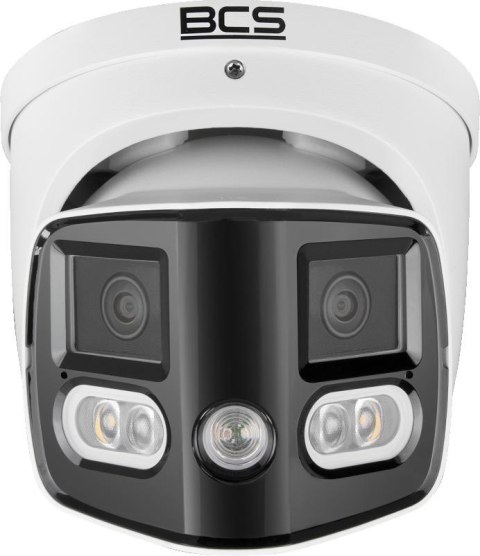 Kamera BCS LINE BCS-L-PEIP2X4FCR2L2-Ai1
