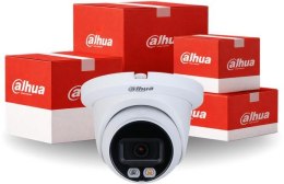 Kamera IP Dahua 8mpx IPC-HDW2849TM-S-IL-0280B Opakowanie zbiorcze 10szt