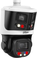 Kamera IP Dahua SDT3E410-8P-MB-A-PV1 Opakowanie zbiorcze 2 szt