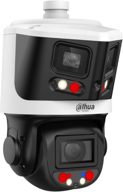 Kamera IP Dahua SDT3E410-8P-MB-A-PV1 Opakowanie zbiorcze 2 szt