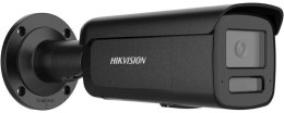 Kamera IP Hikvision DS-2CD2T123G2-LIS2UY/SL(2.8mm) BLACK