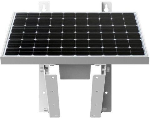 Kamera IP Hilook PTZ-N2C400I-K/4G/C05S10 2.8mm z panelem solarnym LTE/4G 4MP