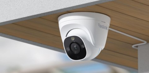 Kamera IP Reolink P334 8mpx POE