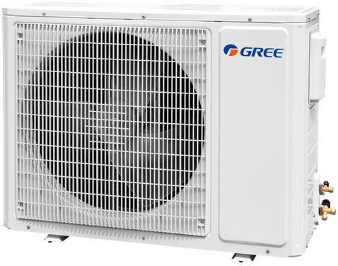 Klimatyzator pokojowy Gree AIRY AI12O (jednostka wewnętrzna)