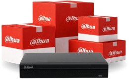 REJESTRATOR IP DAHUA NVR4108HS-8P-4KS3 Opakowanaie zbiorcze 10 szt