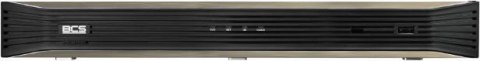Rejestrator BCS POINT BCS-P-NVR1602-A-4K-16P(5L)