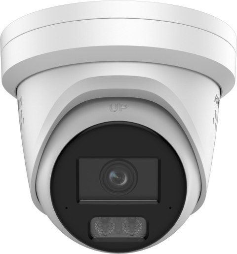 Kamera IP Hikvision DS-2CD2387G3-LIS2UY/SRB(2.8mm)