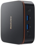 Mini PC Blackview MP20 N150/16GB/SSD512GB/Win11Pro czarny
