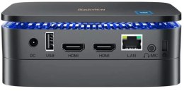 Mini PC Blackview MP60 N150/16GB/SSD 1TB/Win11Pro czarny