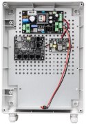 Zestaw do zasilania buforowego 5 odbiorników PoE BCS POWER BCS-UPS/IP4/Z/E-S