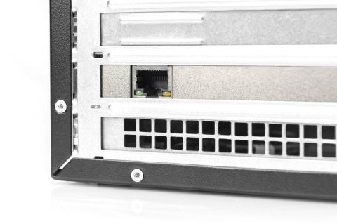 Karta sieciowa przewodowa PCI Express 1x RJ45 2.5 Gigabit Ethernet 10/100/1000/2500Mbps Karta sieciowa przewodowa PCI Express 1x RJ45 2.5 Gigabit Ethernet 10/100/1000/2500Mbps